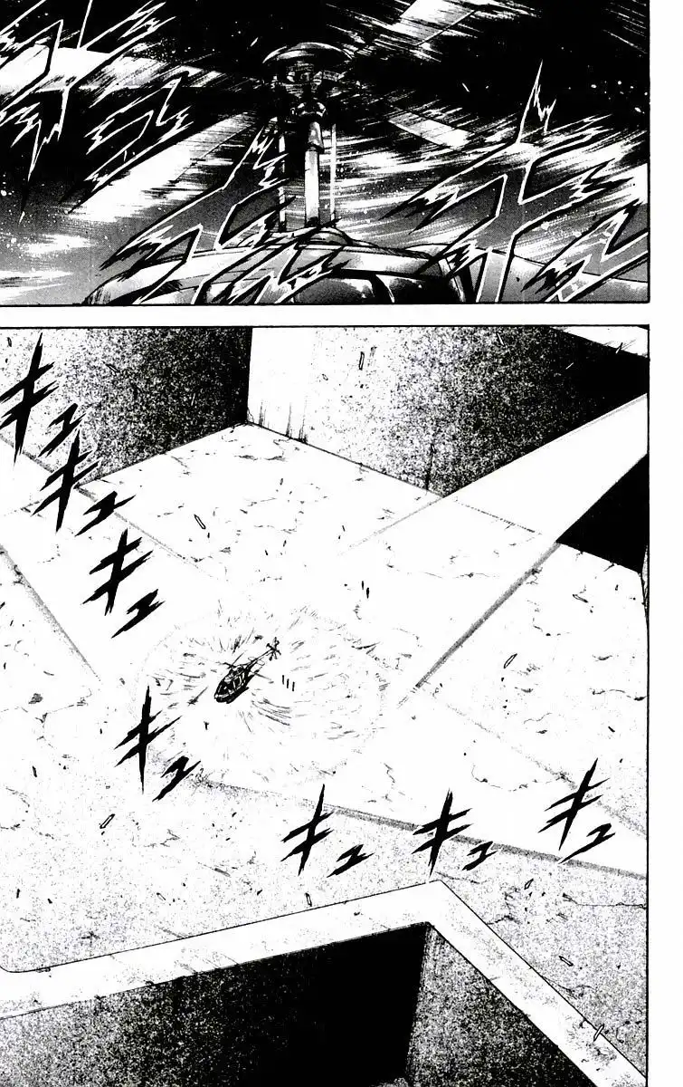 New Grappler Baki Chapter 88 13